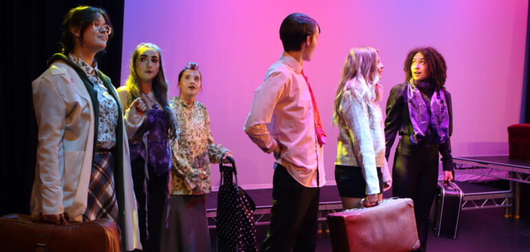 Professional Performance Programme