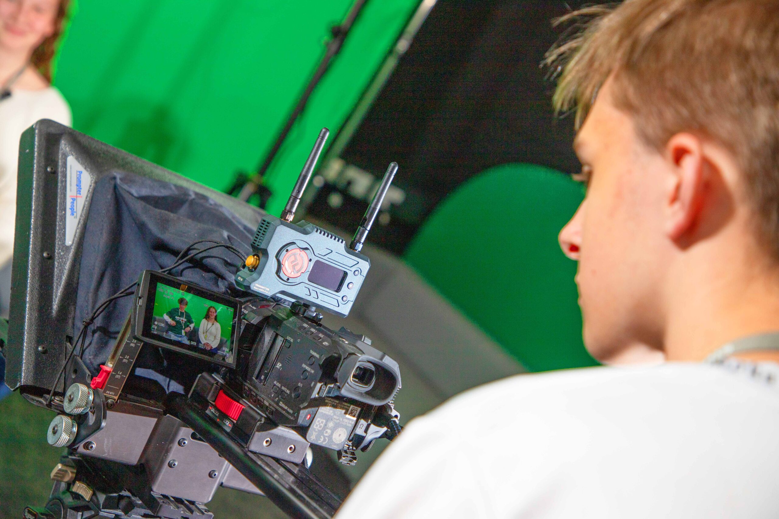 Vocational Courses Image