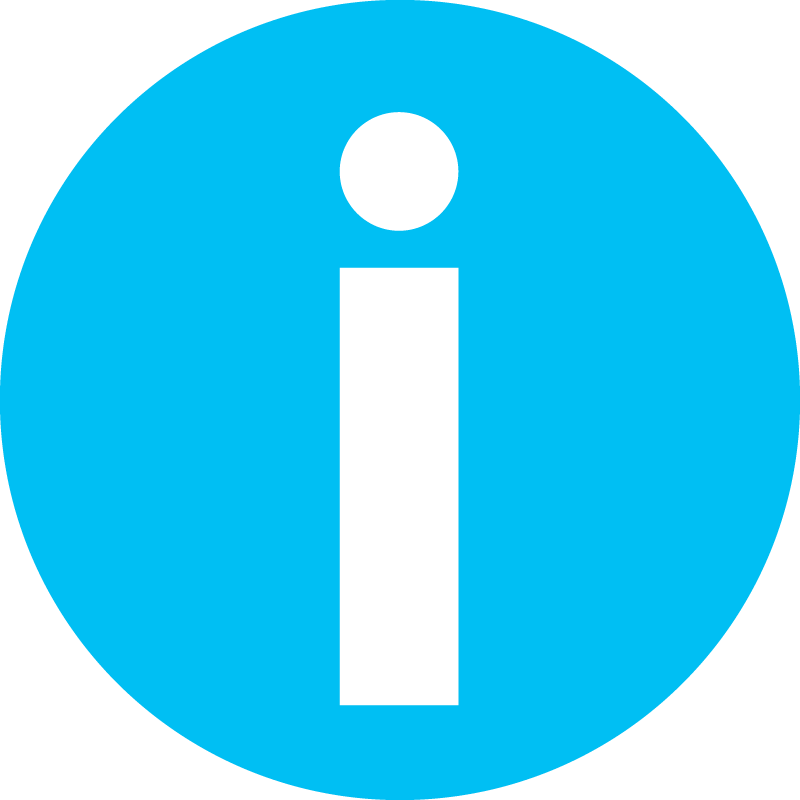 Info Icon