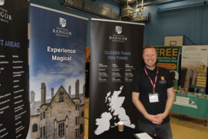Runshaw Careers Fair