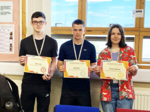 Mathematics Desmos Competition 2022