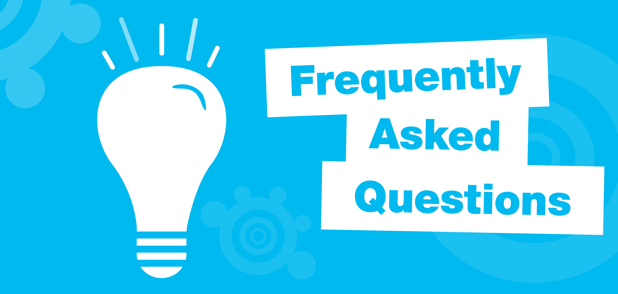 Adult College Frequently Asked Questions