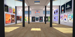 Visual Arts End of Year Show 2022