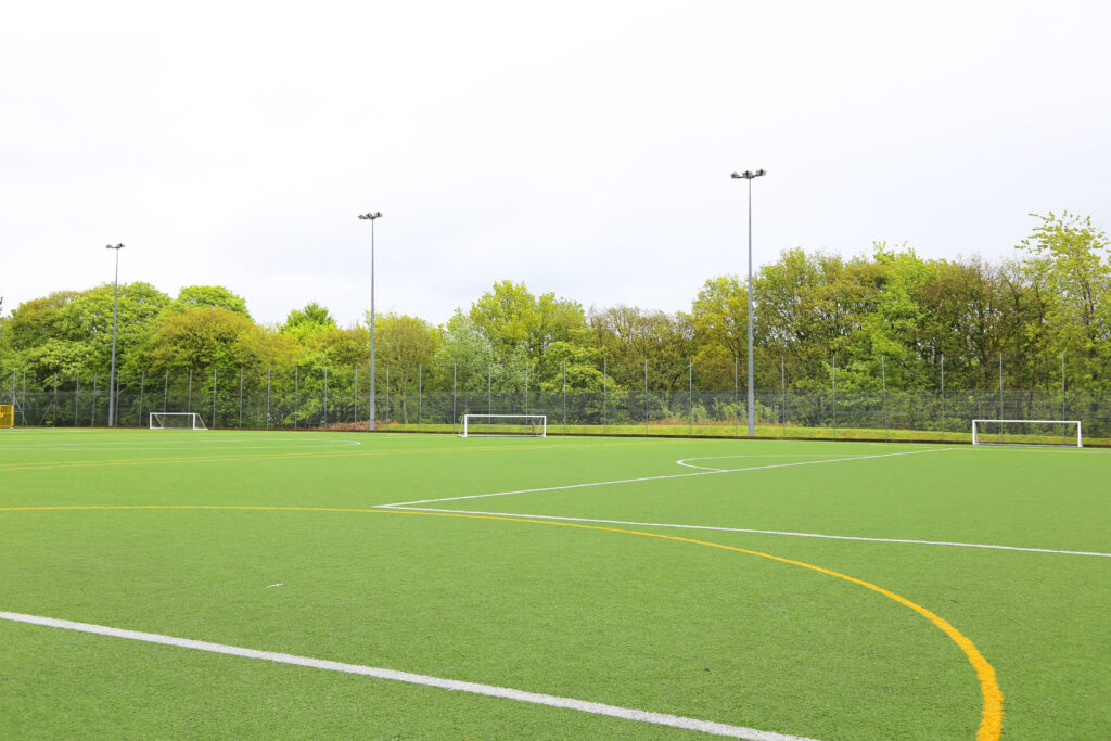 3G Pitch