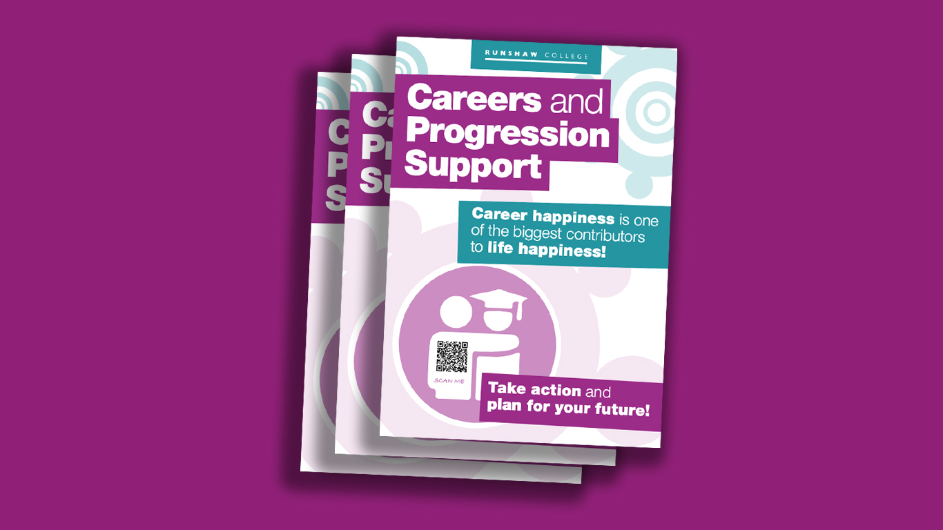 Careers Progression Support