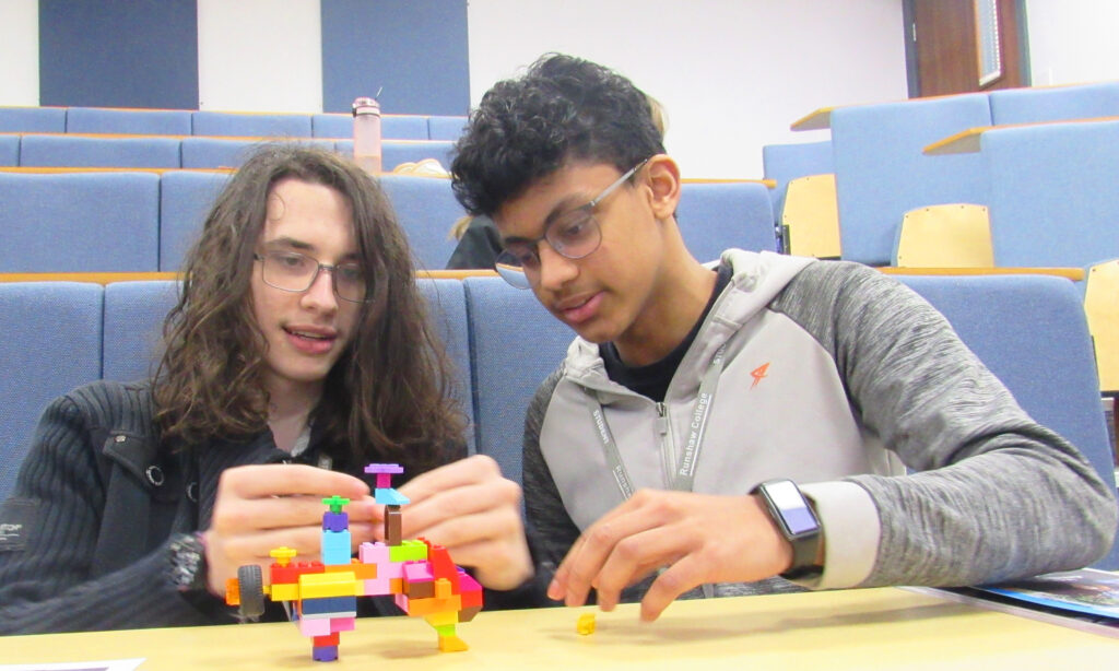Physics Coventry Presentation_1