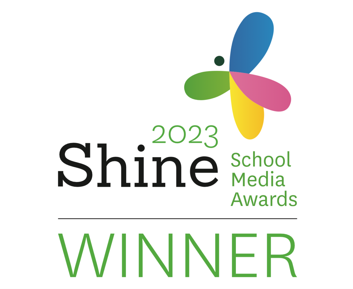 The Insider Dazzles at the National Shine Awards — Runshaw College