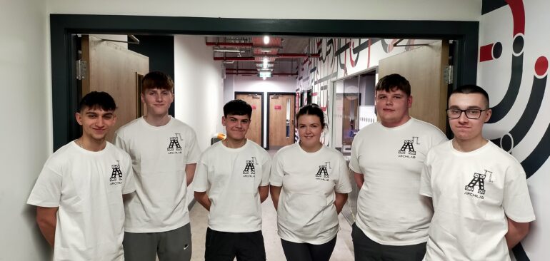 ArchiLAB (Learning About Buildings) Academy