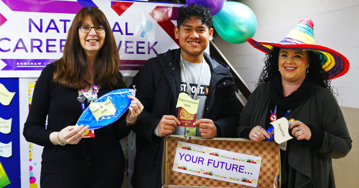 Careers Week 2023