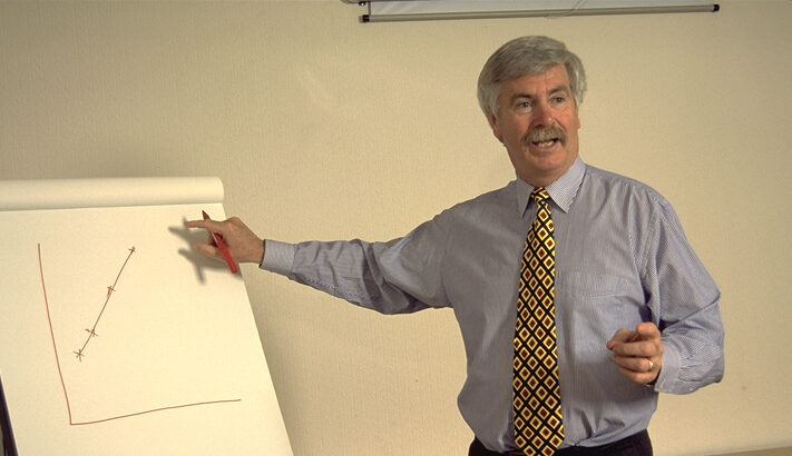 Bernard O'Connell