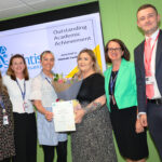 Access to HE Nursing & Midwifery