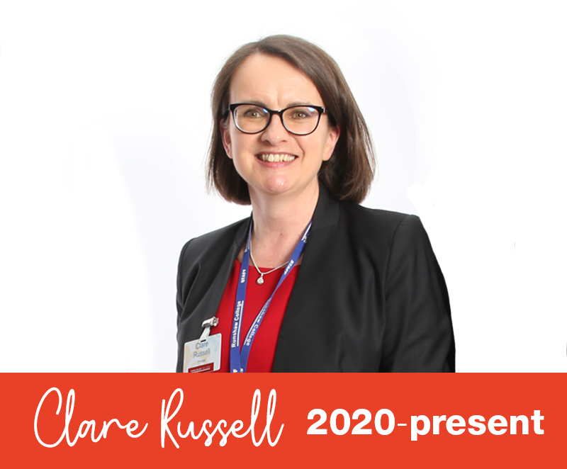 Principal Graphics 2024 Clare Russell