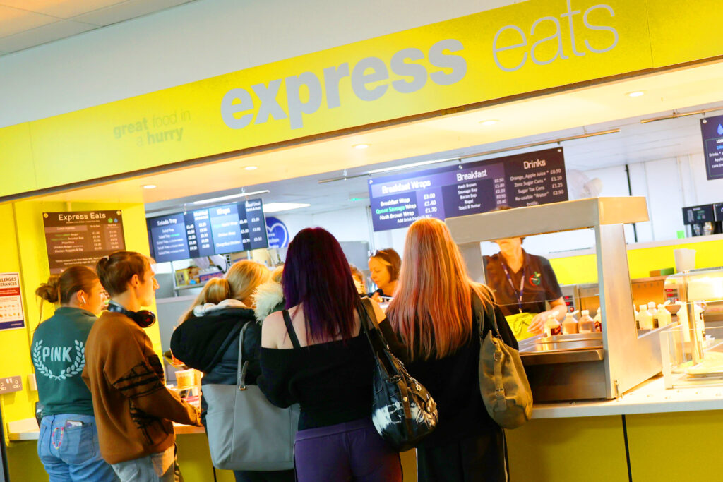 Express Eats