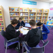 LRC Learning Resource Centre