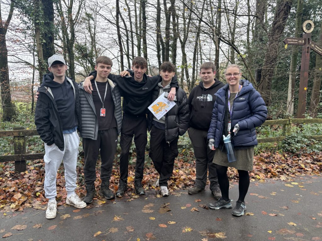 T Levels Week 2024 — Runshaw College