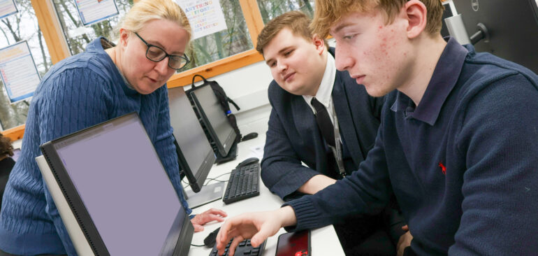 Eric Wright Business Day