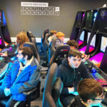 ESports Visit