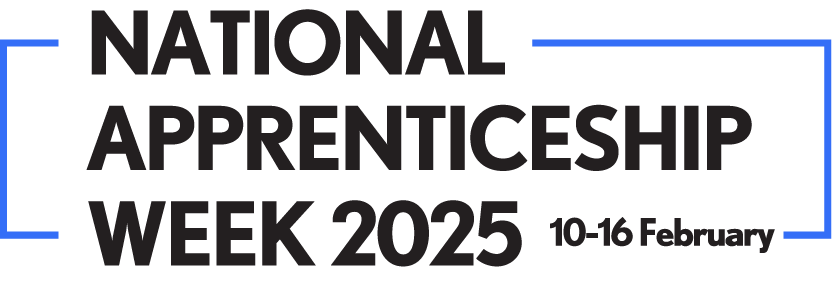 National Apprenticeship Week 2025