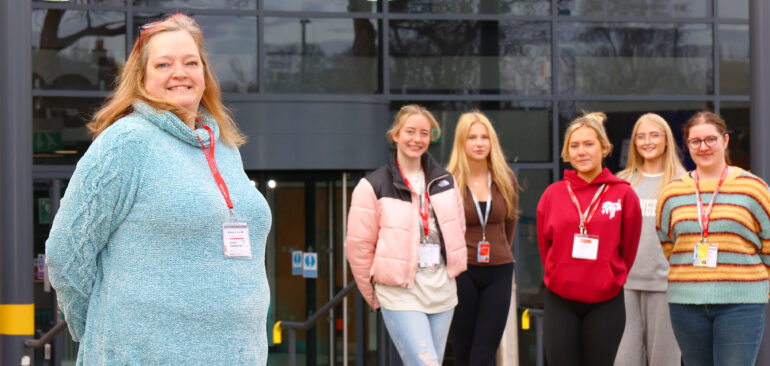 National Apprenticeship Week 2025