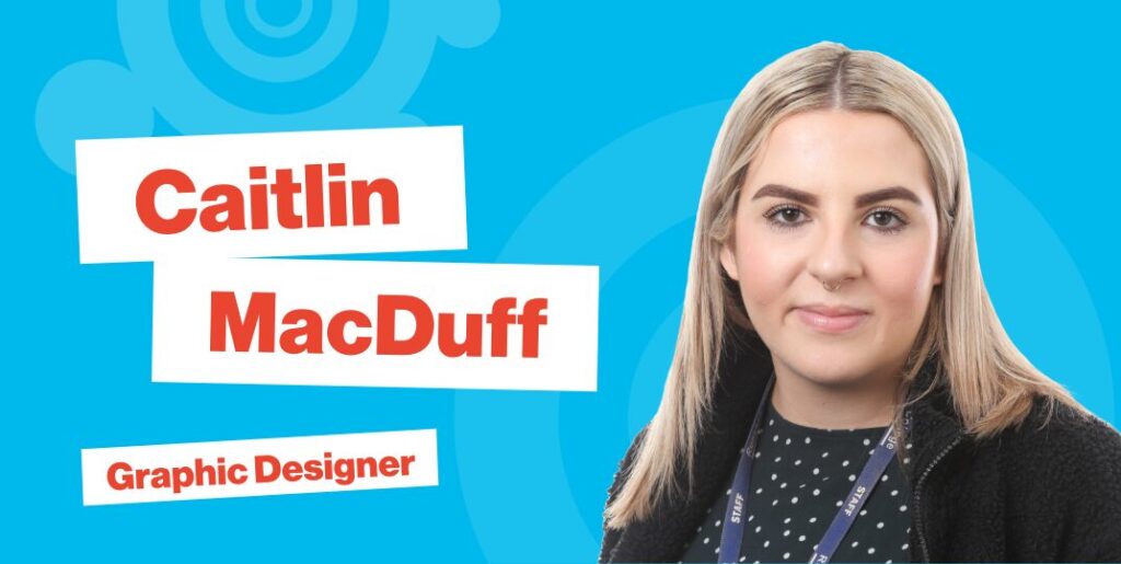 Caitlin MacDuff