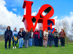 Foundation Diploma in Art & Design