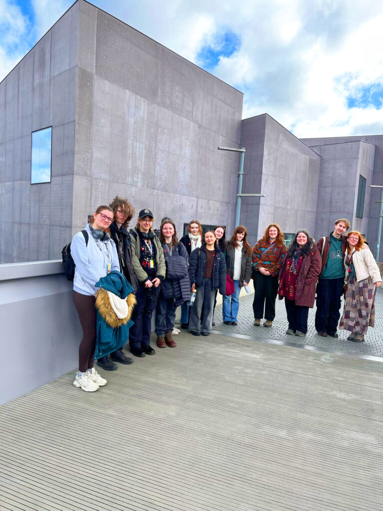 Foundation Diploma in Art & Design
