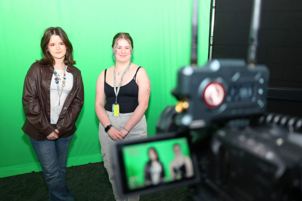 Creative Media Production