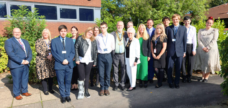 Supported Internship Programme