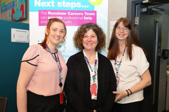 Careers Fair