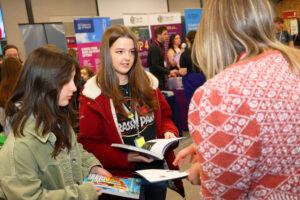 Careers Fair