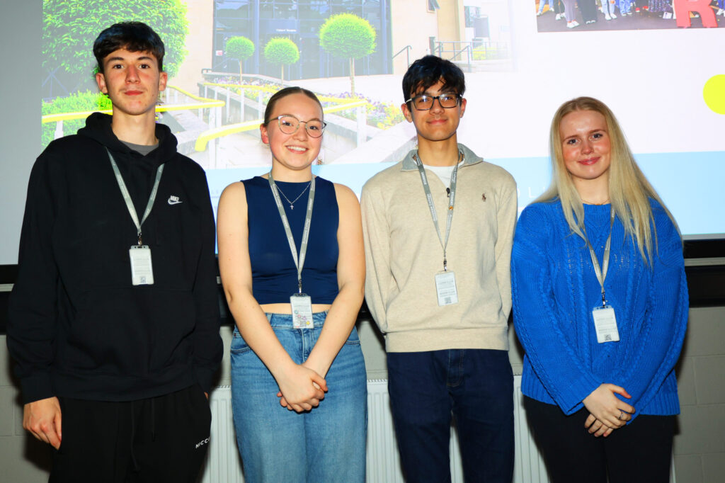 Scholars Evening 2025