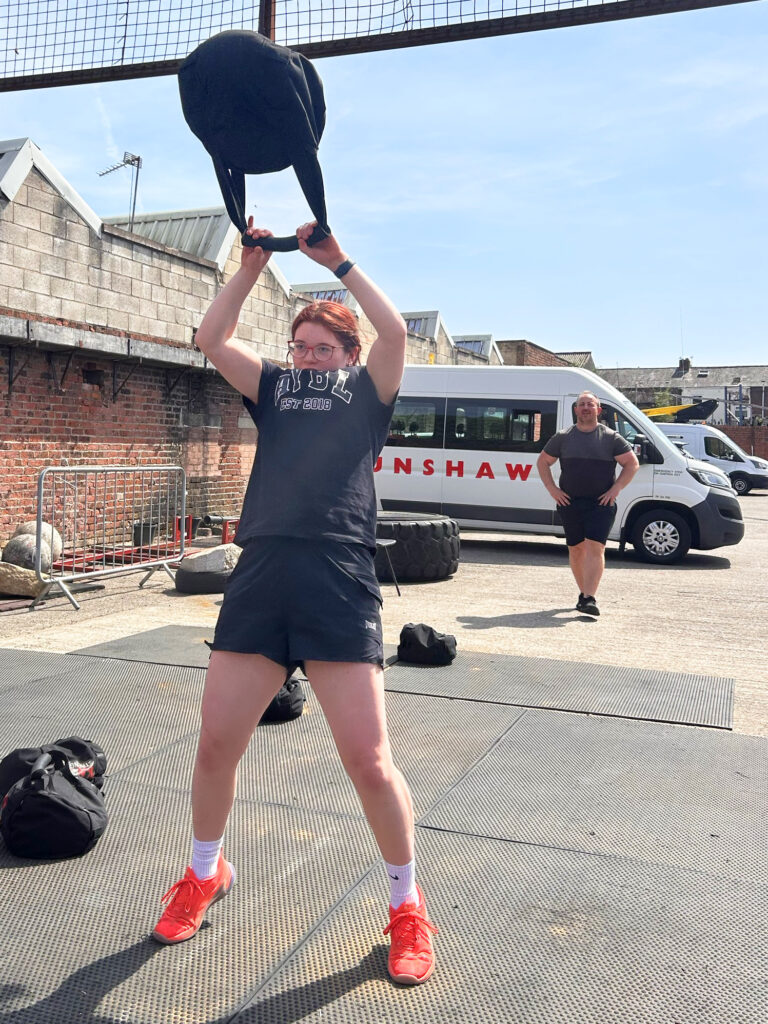 Sports Strength Academy