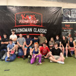 Sports Strength Academy