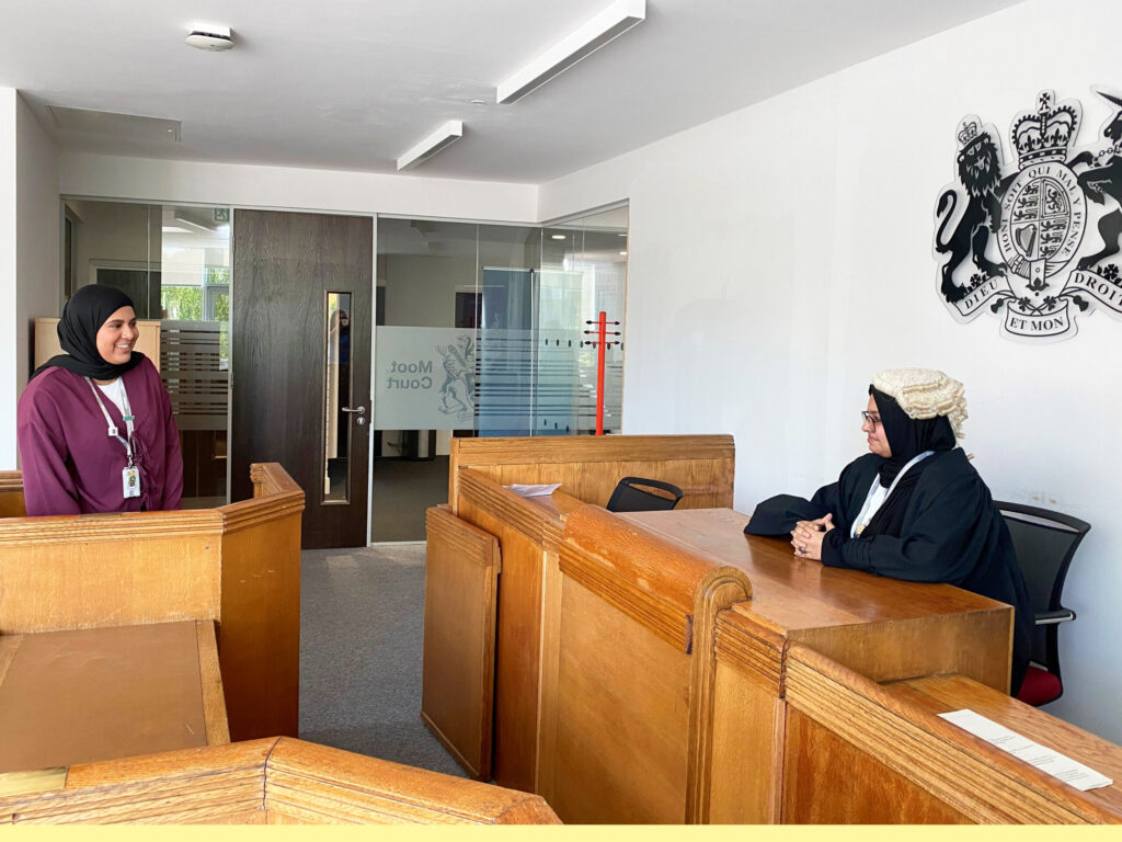 Law Academy