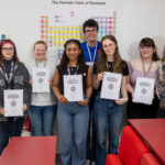 Chemistry Olympiad 2025