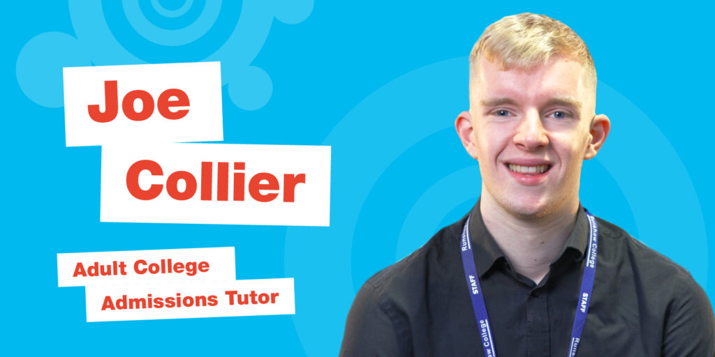 Joe Collier