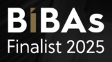 Bibas 2025 Finalist