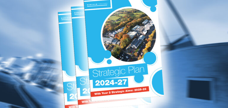 Strategic Plan