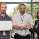 Green Thread Award