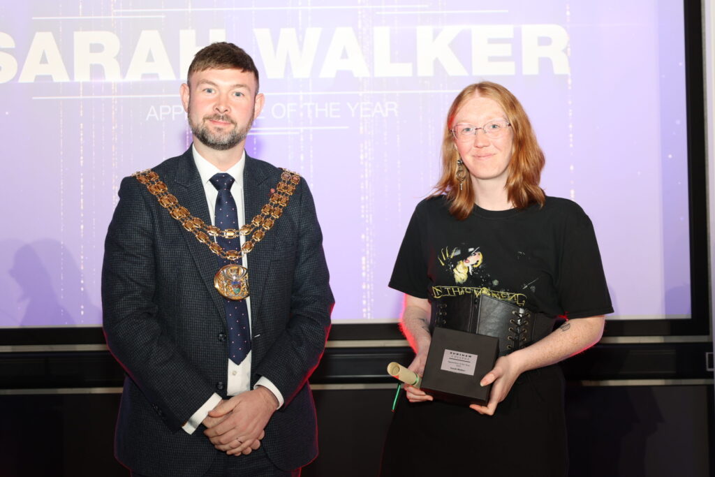 Adult & Apprenticeship Awards 2025