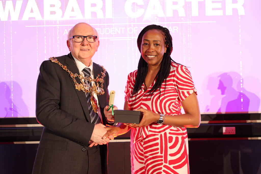 Adult & Apprenticeship Awards 2025