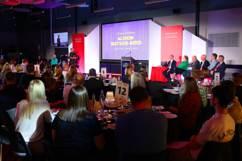 Adult & Apprenticeship Awards 2025