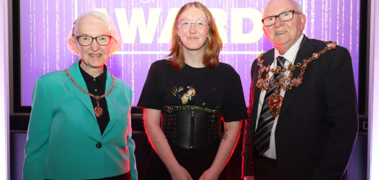Adult & Apprenticeship Awards 2025