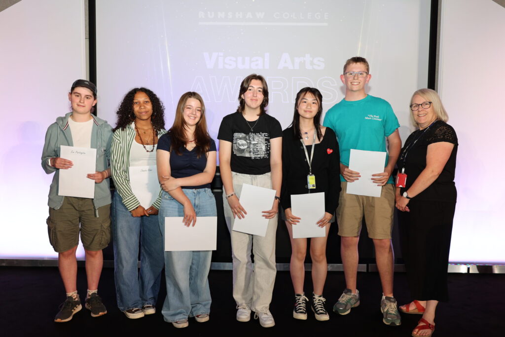 Vocational Awards 2025