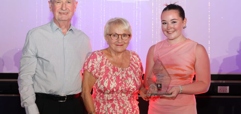 Vocational Awards 2025