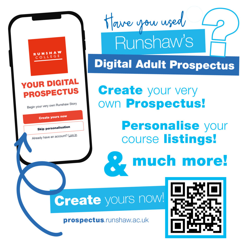 Digital Prospectus