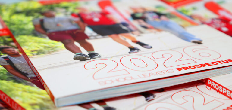 Prospectus 2026