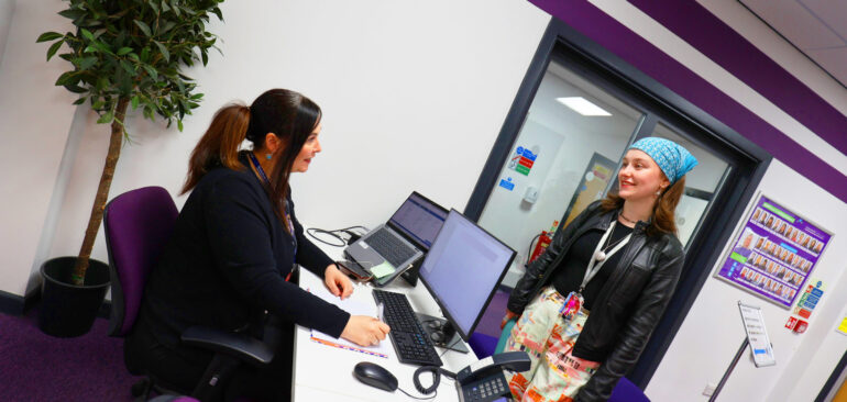 Additional Learning Support