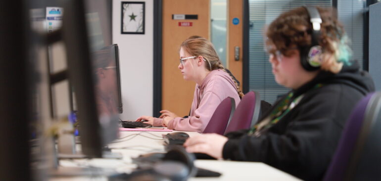 Additional Learning Support