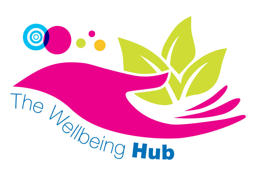Safeguarding & Wellbeing Logo